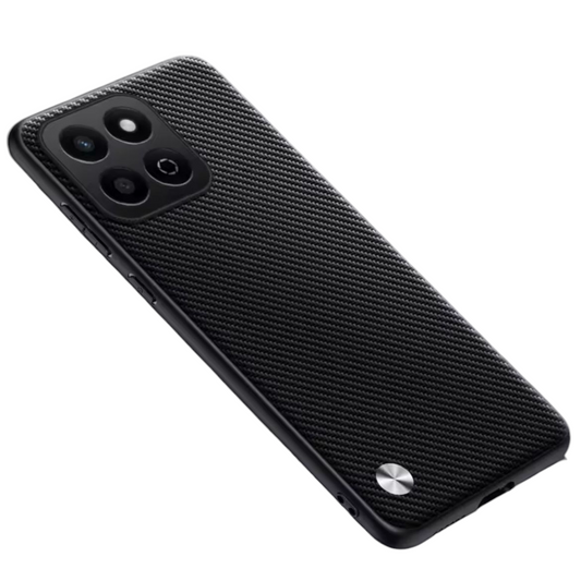 Carcasas Honor X8c Cuero Sintético