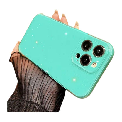 Carcasas Fluorescentes para iPhone 15 y 16 (Plus, Pro, Pro Max)