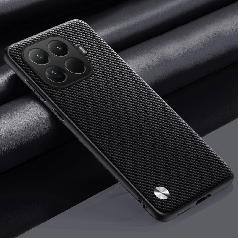 Carcasas Xiaomi 15T y 15T Pro Cuero Sintético