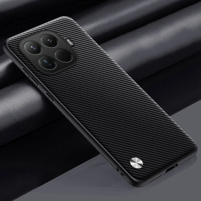 Carcasas Xiaomi 15T y 15T Pro Cuero Sintético