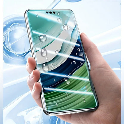 2 Protectores de Pantalla para Honor Series Magic - Vidrio Templado