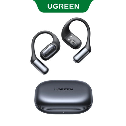 Audífonos UGREEN FitBuds Open-Ear (Conexion Doble)