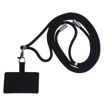 Cordón Ajustable Para Teléfono, Tarjetas y Llavero (Multiuso)