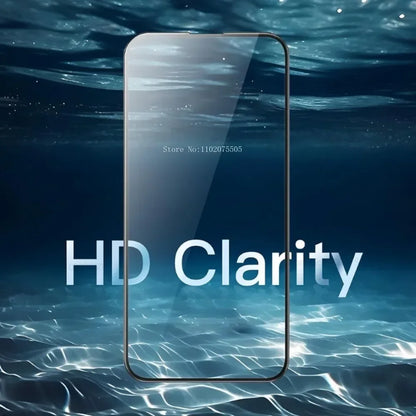 2 Protectores de Pantalla para Xiaomi - Vidrio Templado
