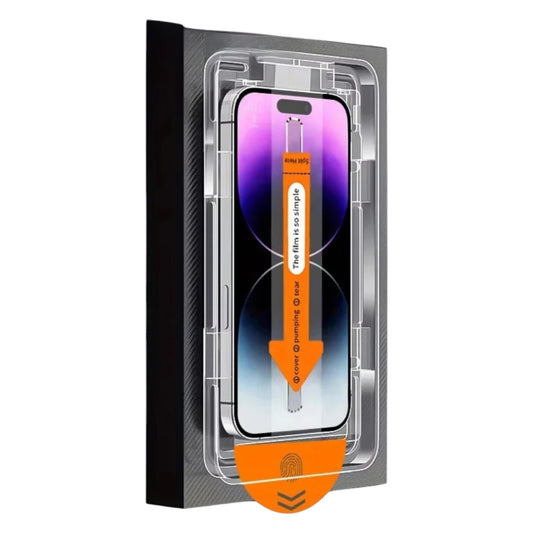 2 Protectores de Pantalla para Xiaomi 15T y 15T Pro - Vidrio Templado