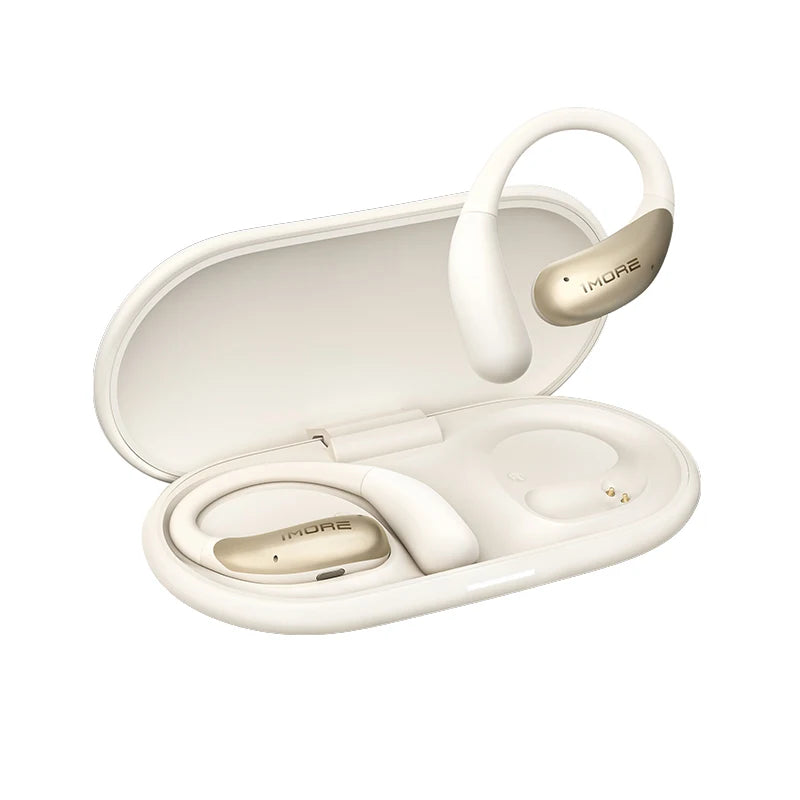 Audífonos 1MORE S11 (Open-Ear) Ultraligeros