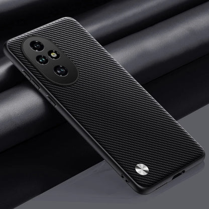 Carcasas Honor 200 / 200 Pro Cuero Sintético