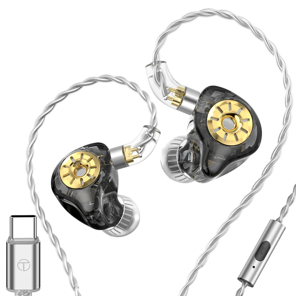 Audífonos TRN ST1 Pro (Sonido HiFi)