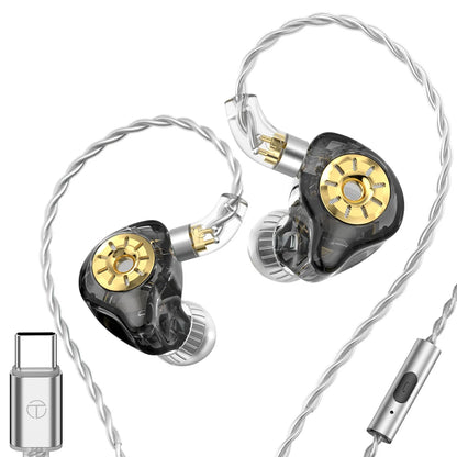 Audífonos TRN ST1 Pro (Sonido HiFi)