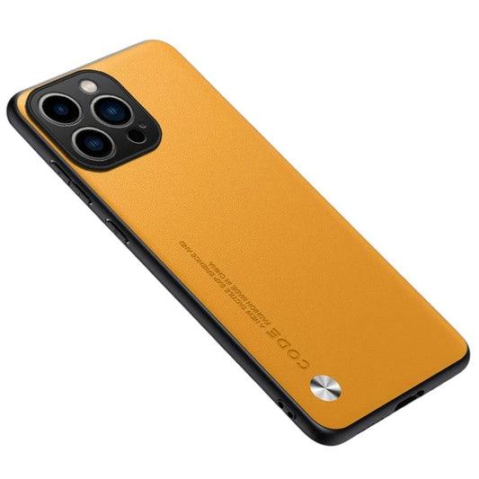 Carcasas iPhone 11 y 12 (Pro, Pro Max) Cuero Sintético