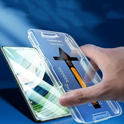 2 Protectores de Pantalla para Honor Series Magic - Vidrio Templado