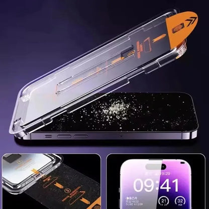 2 Protectores de Pantalla para Xiaomi serie POCO - Vidrio Templado