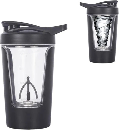 Pack 2 Shaker Electrico 450 ml.