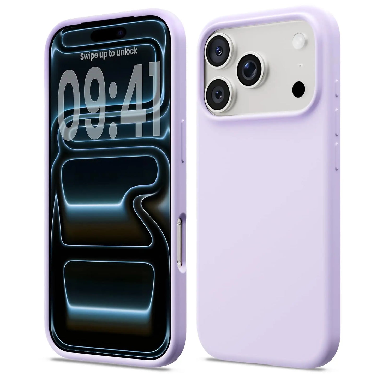 Carcasas de Silicona para iPhone 17 (Air, Pro, Pro Max) Magsafe