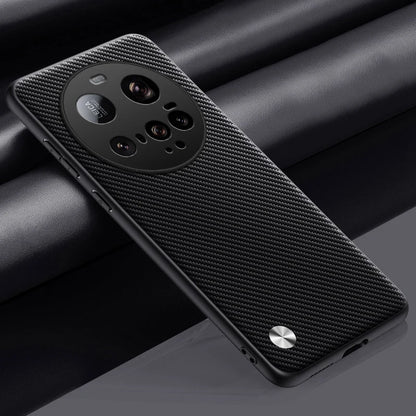 Carcasas Xiaomi 15 Ultra Cuero Sintético