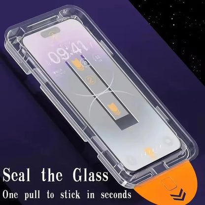 2 Protectores de Pantalla para Xiaomi serie POCO - Vidrio Templado