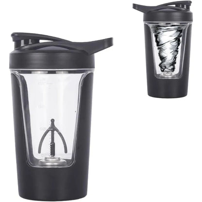 Pack 2 Shaker Electrico 450 ml.