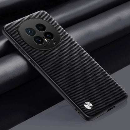 Carcasas Honor Magic8 Pro Cuero Sintético