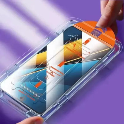 2 Protectores de Pantalla para Xiaomi serie POCO - Vidrio Templado