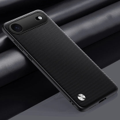 Carcasas iPhone 17 (Air, Pro, Pro Max) Cuero Sintético