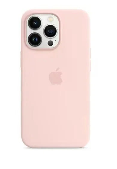 Carcasas de Silicona para iPhone 13, 14, 15 y 16 (Pro, Pro Max)