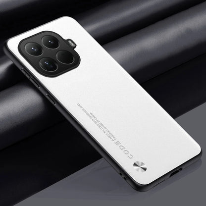 Carcasas Xiaomi 15T y 15T Pro Cuero Sintético