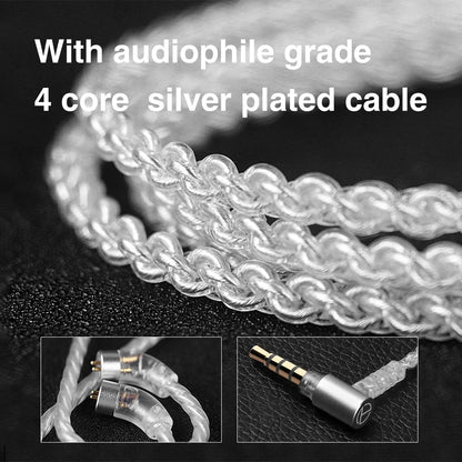 Audífonos TRN ST1 Pro (Sonido HiFi)