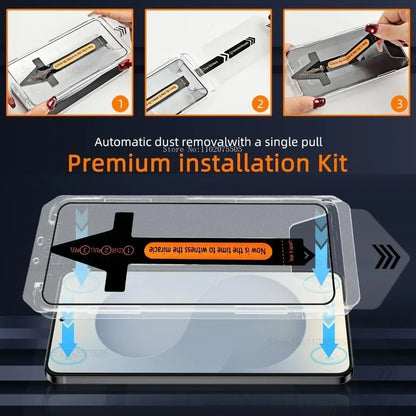 2 Protectores de Pantalla para Xiaomi - Vidrio Templado