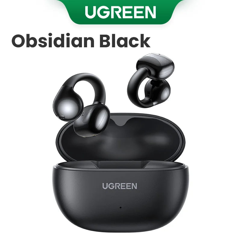 Audífonos UGREEN HiTune S3 Ear-Clip