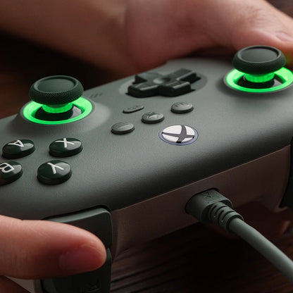 Control Xbox 8BitDo Ultimate C (Con Efecto Hall)
