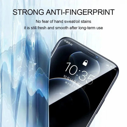 2 Protectores de Pantalla para Honor Series N - Vidrio Templado