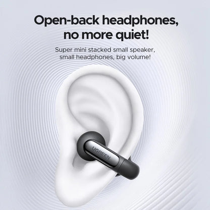 Audífonos UGREEN HiTune S5 Ear-Clip