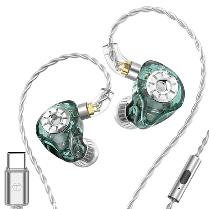 Audífonos TRN ST1 Pro (Sonido HiFi)