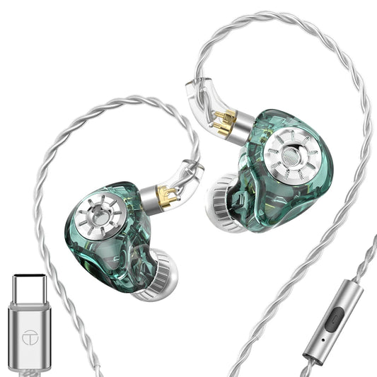 Audífonos TRN ST1 Pro (Sonido HiFi)