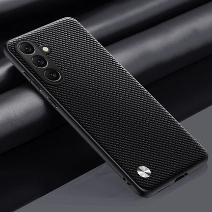 Carcasa Samsung Galaxy S23 / S23 Plus / S23 FE Cuero Sintético