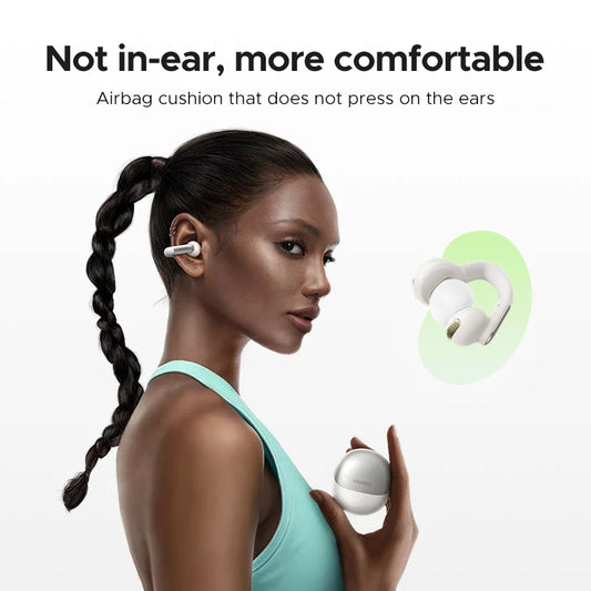 Audífonos UGREEN HiTune S5 Ear-Clip