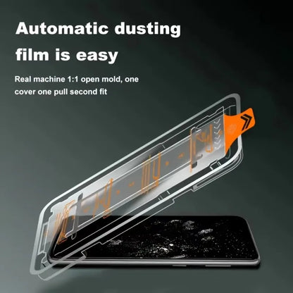 2 Protectores de Pantalla para Samsung Galaxy S - Vidrio Templado
