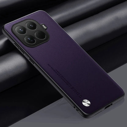 Carcasas Xiaomi 15T y 15T Pro Cuero Sintético