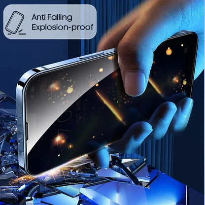 2 Protectores de Pantalla para Honor Series N - Vidrio Templado