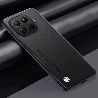 Carcasas Xiaomi 15T y 15T Pro Cuero Sintético