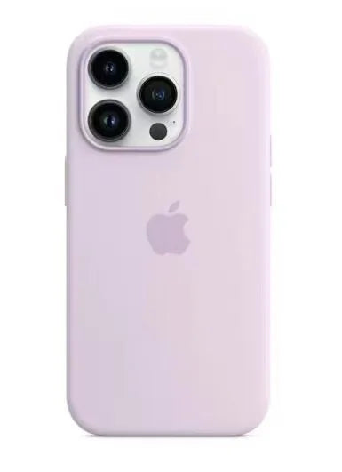 Carcasas de Silicona para iPhone 13, 14, 15 y 16 (Pro, Pro Max)