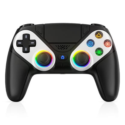 Control para Playstation 5 / PC - Gamrombo (Con Efecto Hall)