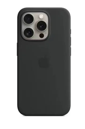 Carcasas de Silicona para iPhone 13, 14, 15 y 16 (Pro, Pro Max)