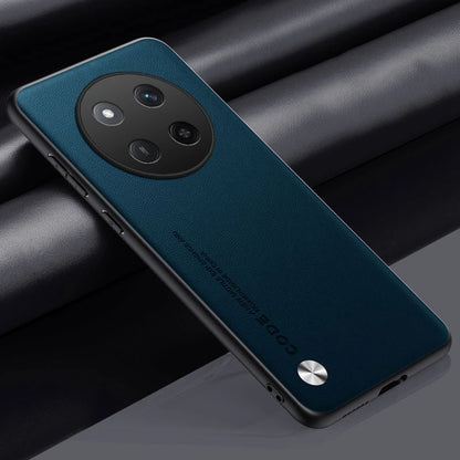 Carcasas Honor Magic7 Lite Cuero Sintético