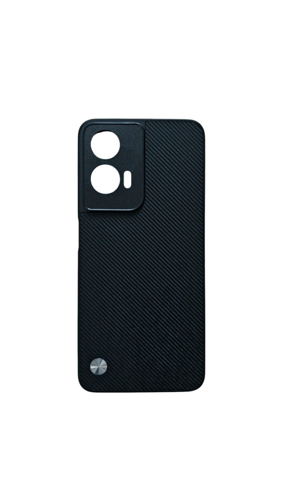 Carcasa Motorola Moto G35 Cuero Sintético