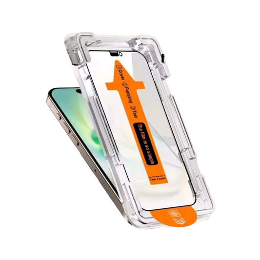 2 Protectores de Pantalla para Motorola Series G y Edge - Vidrio Templado