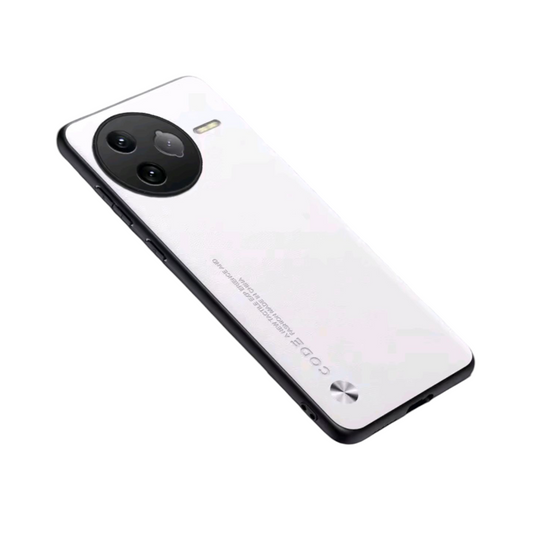 Carcasas Poco F7 Ultra Cuero Sintético