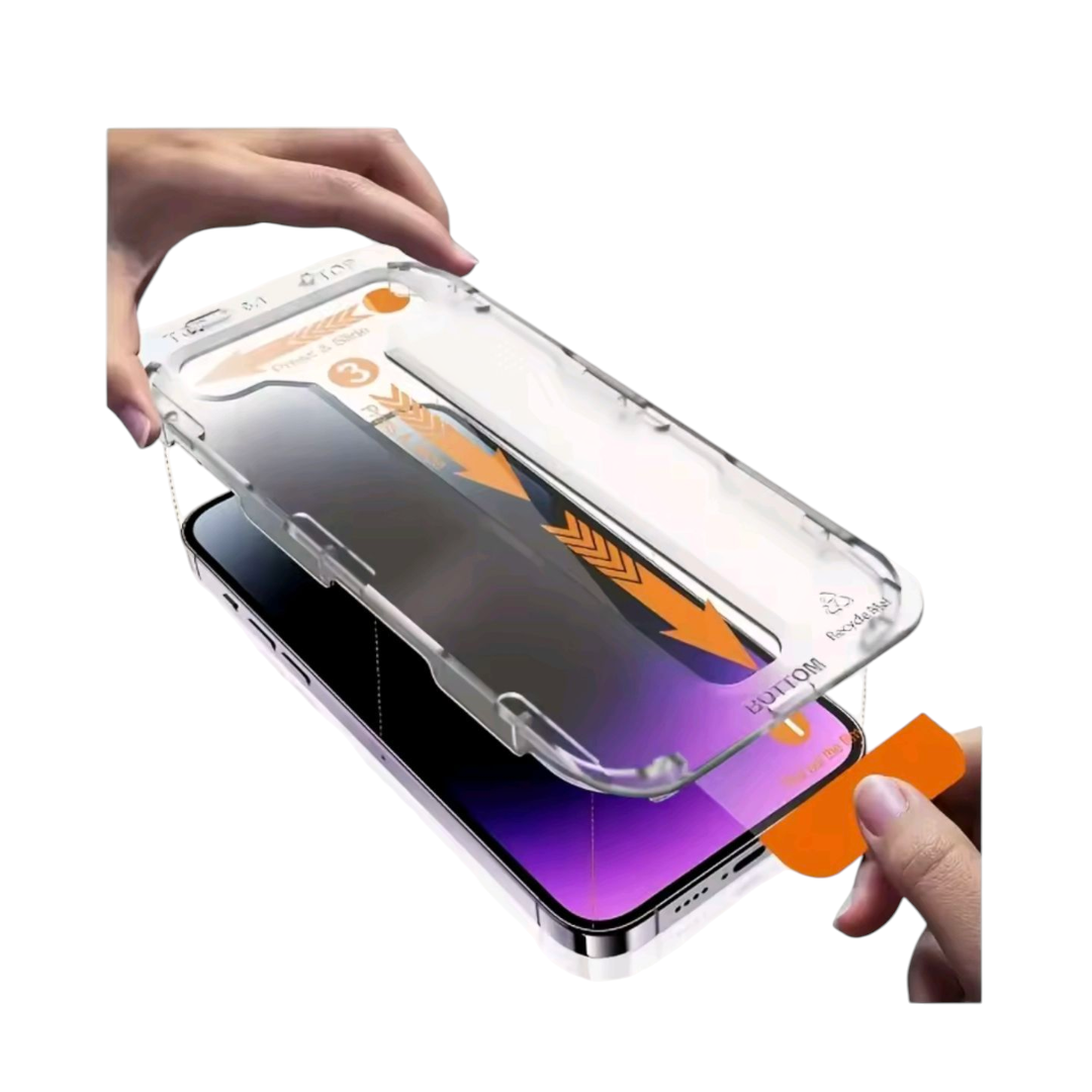 2 Protectores de Pantalla para Xiaomi serie Redmi - Vidrio Templado