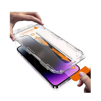 2 Protectores de Pantalla para Xiaomi serie Redmi - Vidrio Templado