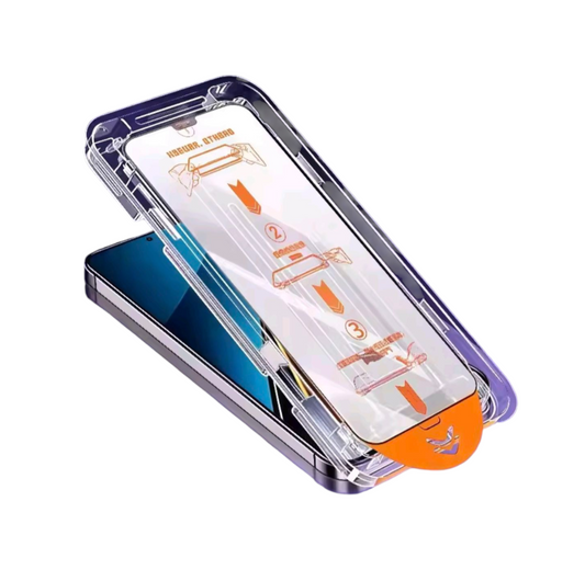 2 Protectores de Pantalla para Xiaomi serie POCO - Vidrio Templado